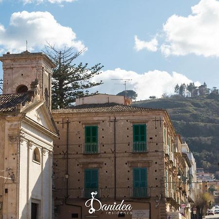 Residenza Danidea Bed & Breakfast Tropea Exterior photo