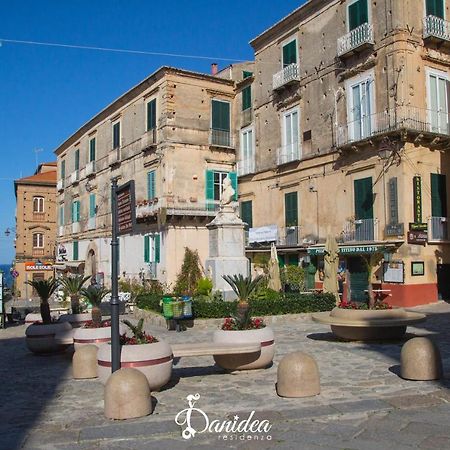 Residenza Danidea Bed & Breakfast Tropea Exterior photo