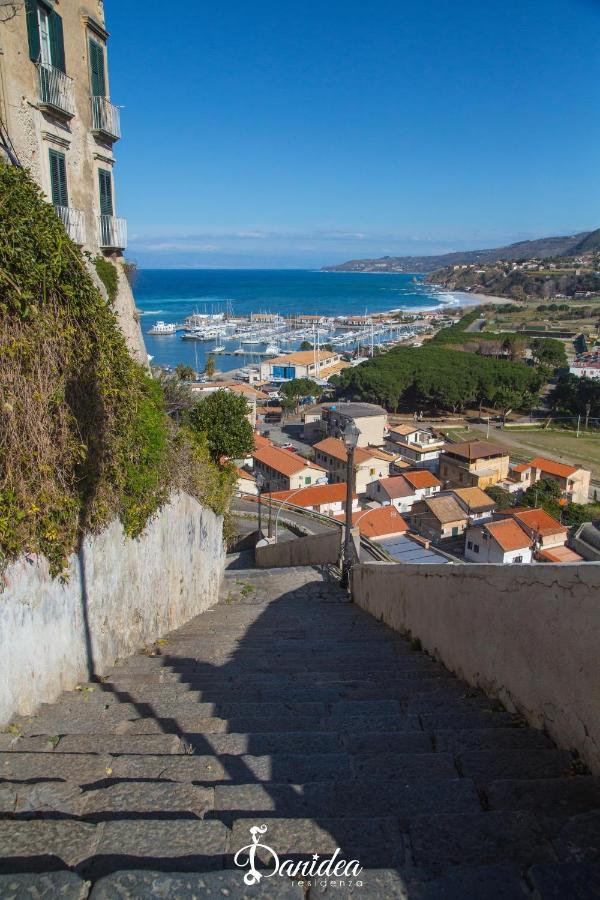 Residenza Danidea Bed & Breakfast Tropea Exterior photo