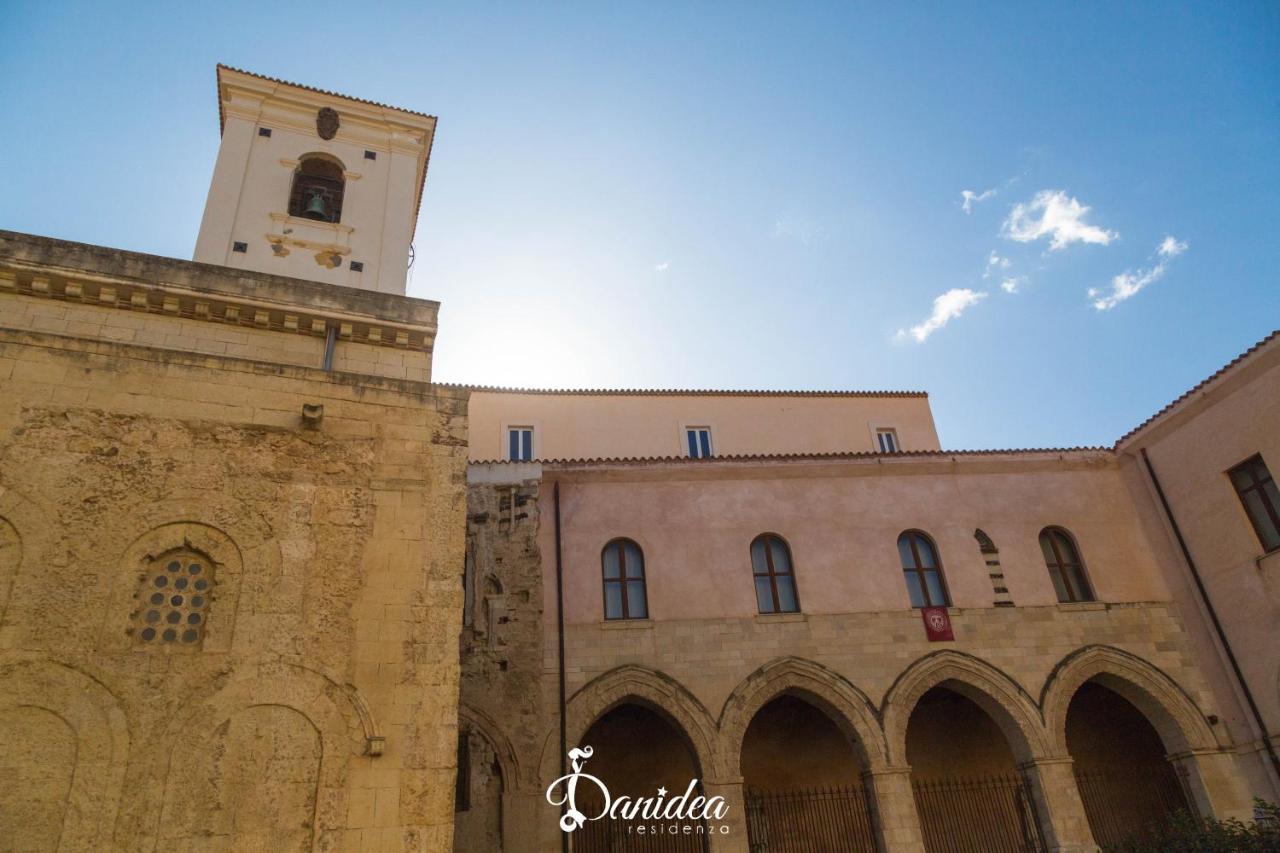 Residenza Danidea Bed & Breakfast Tropea Exterior photo