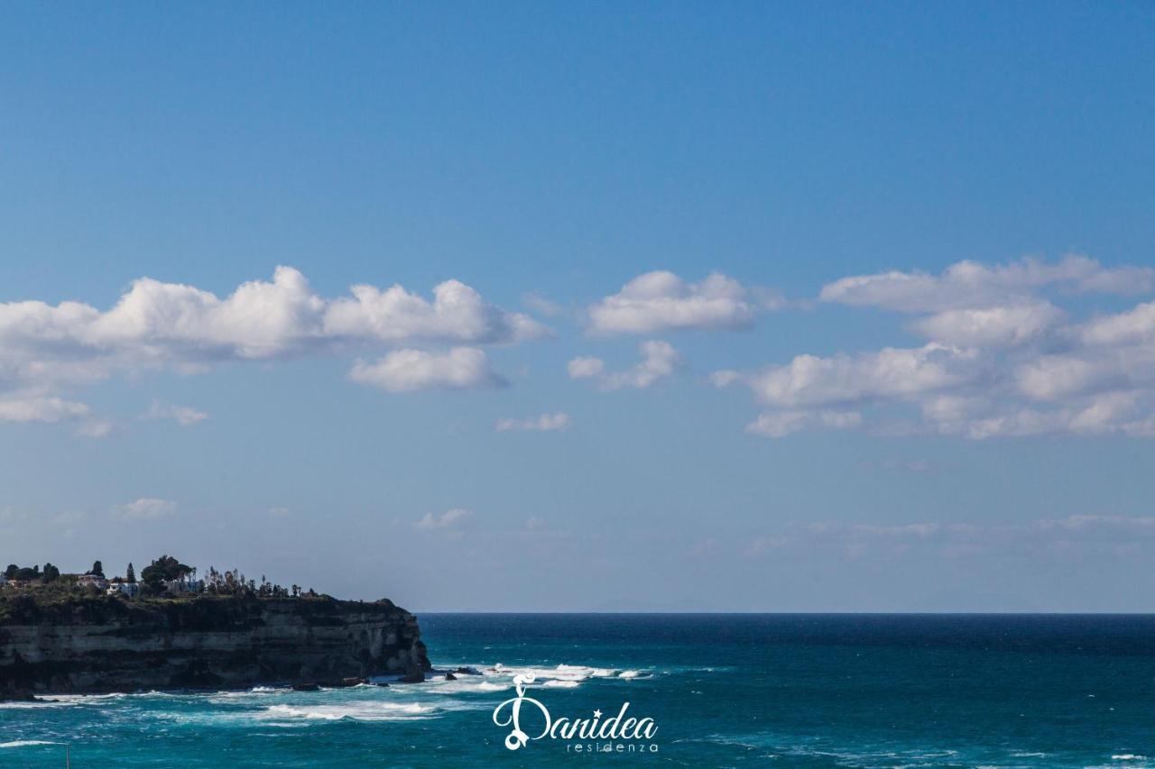 Residenza Danidea Bed & Breakfast Tropea Exterior photo