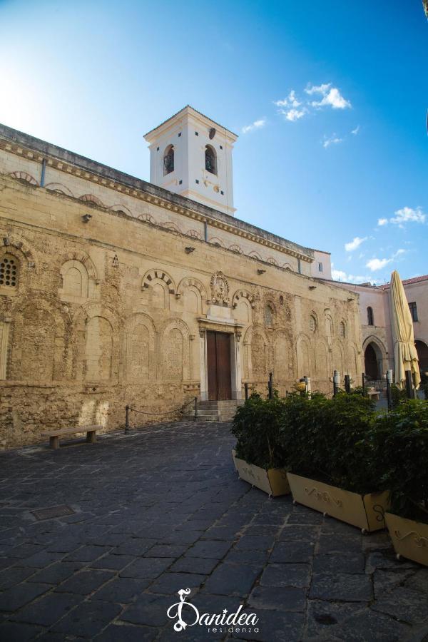 Residenza Danidea Bed & Breakfast Tropea Exterior photo